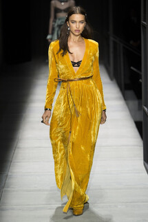 Bottega Veneta Fall 2018 Ready-to-Wear Боттега Венета осень зима 2018 коллекция неделя моды в Нью Йорке Mainstyles